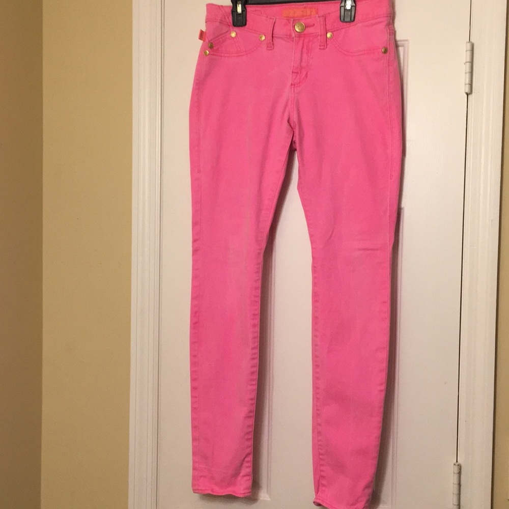 Rock & Republic jeggings